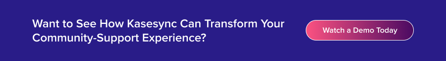 Wish to See KaseSync in Action? Book a Demo