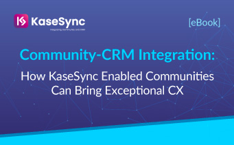How KaseSync Enabled Communities Can Bring Exceptional CX