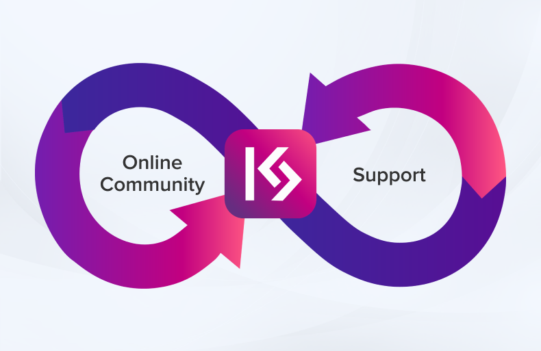 Top 7 Business Use Cases of Community-Support Integration with KaseSync