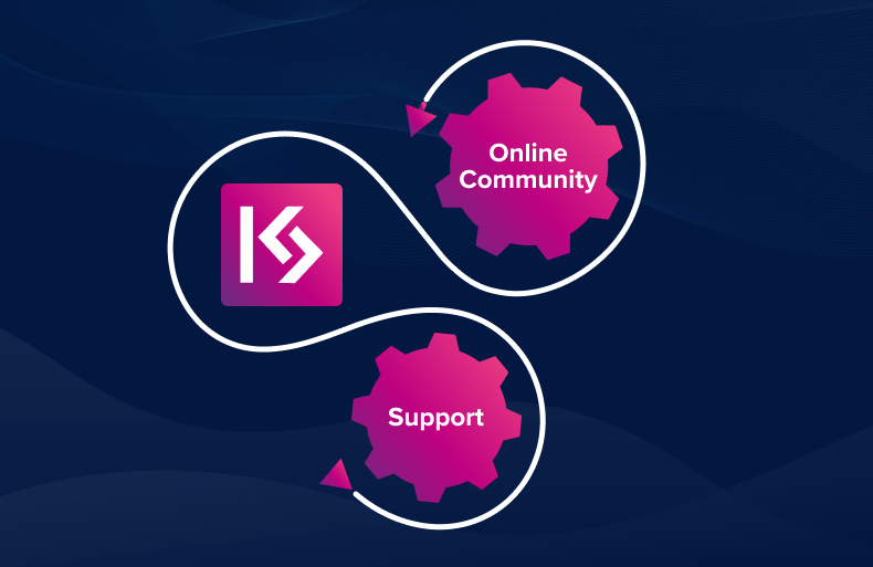 A Walkthrough Featuring Out-of-the-Box Use Case of KaseSync – Chapter Rewind From Community (re)Focus, 2022