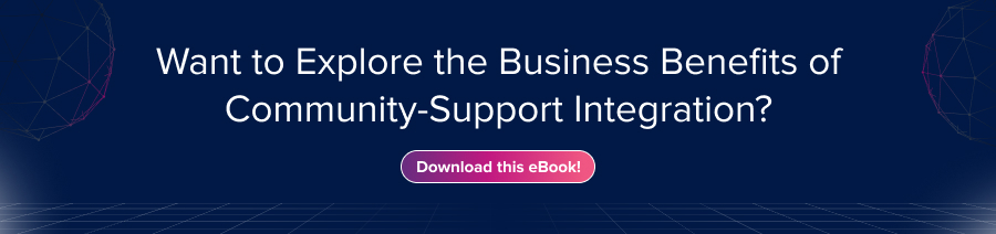 Wish to Experience the Higher Logic Vanilla-Salesforce Integration?