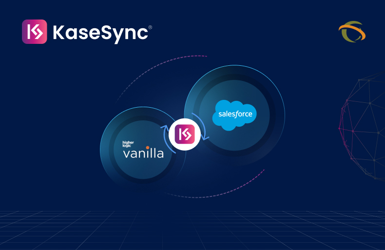 Streamlining Community Management With Higher Logic Vanilla-Salesforce Integration