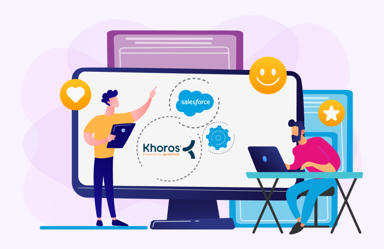Khoros and Salesforce: Why Community-Support Integration is the Future of Customer Experience