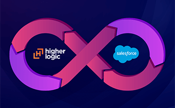 Enhancing Customer Support Efficiency by 37% With Higher Logic and Salesforce Integration