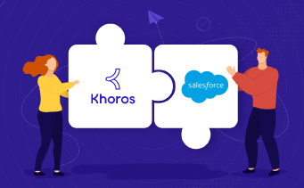 Reducing Salesforce User Licensing Costs by 83%: A Khoros Integration Success Story
