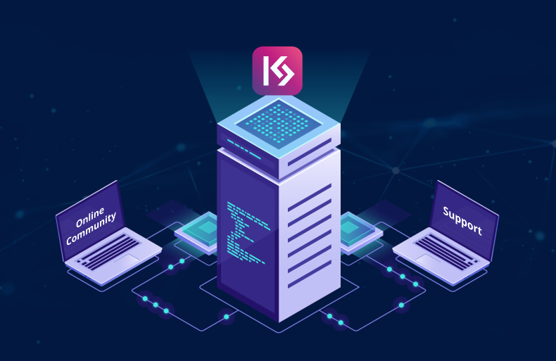 Combat Complex Business Challenges With KaseSync-Enabled Communities