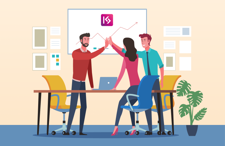 Boosting Collaboration Between Teams With KaseSync