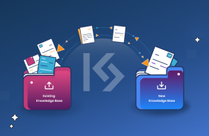 How KB Sync Ensures Knowledge Base Consistency Across Platforms