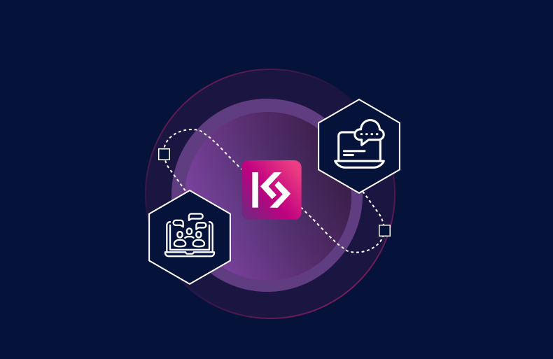 5 Reasons to Integrate Your Community and Support Platforms