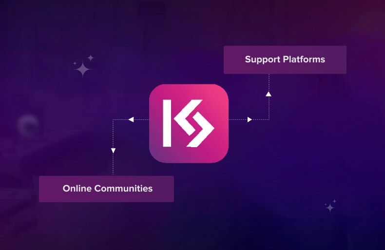 Your Missing Link Between Community Engagement and Support Excellence