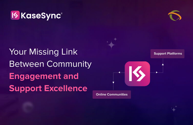 Your Missing Link Between Community Engagement and Support Excellence